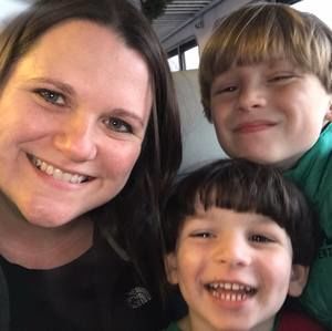 Meet your Posher, Lauchlin